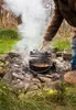 Esschert Design Dutch oven 12" Kochtopf aus Gusseisen; Produktbild-Vorschau 14
