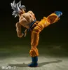 Bandai Tamashii Nations Dragon Ball Super S.H. Figuarts, Anteprima dell’immagine prodotto 10