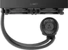 ARCTIC WAK Liquid Freezer III Pro 280 (Black) Anteprima dell’immagine prodotto 6