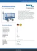 FETRA Handpritschenwagen 6433VZ mit Zugöse Produktbild-Vorschau 6