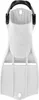 Apeks RK3 Geräteflossen TEC Flossen mit Springstraps white Produktbild-Vorschau 7