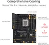 ASUS TUF GAMING B650-PLUS soc AM5 DDR5 B650 ATX HDMI DP Produktbild-Vorschau 14
