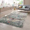 Teppich Vintage bunt Größe - 160 x 230 cm Produktbild-Vorschau 1
