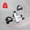 Cvičební kolo Mini Bike, cvičební kolo na ruce a nohy, Náhled obrázku produktu 3