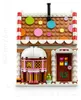 LEGO Weihnachtliches Lebkuchenhaus Spielzeug - Produktbild-Vorschau 22