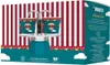Italienische Kaffeekanne Bialetti Mini Express Winter Produktbild-Vorschau 2