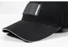 Kentucky Horsewear Kappe Rubber Logo Schwarz Produktbild-Vorschau 2