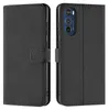 Etui Book Case dla Motorola Edge 30 Pro Cover Flip Cover Podgląd zdjęcia produktu 1