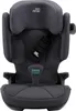 Britax Römer Kidfix i-Size, ISOFIX + Sicherheitsgurt, 2-3 Produktbild-Vorschau 7
