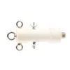 Balun Krátkovlnná anténa Mini Vodotěsný ABS přijímač pro Náhled obrázku produktu 6