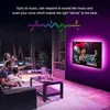 LED Strip 5m USB LED Streifen, RGB LED TV Produktbild-Vorschau 5
