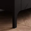 IDOHOME - Commode à deux portes LORIEN 153 cm avec 3 Voir les images du produit 6