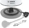 Bosch DesignLine TWK3P421, Rychlovarná konvice ,bílá/černá, Náhled obrázku produktu 24