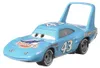 Disney Pixar Cars Disney and Pixar Cars Strip "The King" Produktbild-Vorschau 4