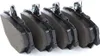 Brembo Bremsbelagsatz, Scheibenbremse Vorderachse P 50 038 Produktbild-Vorschau 11