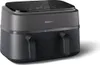 Philips 3000 Serie NA350/00 Airfryer mit zwei Körben aus Produktbild-Vorschau 6