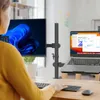 Auronic Monitorarm für Laptop und Bildschirm - 2 Produktbild-Vorschau 5