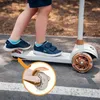 Monopattino Lionelo JESSY + CASCO Monopattino di equilibrio Anteprima dell’immagine prodotto 8