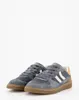 Herensportschoenen Coolway Goal, grijs Productafbeelding-voorbeeld 4