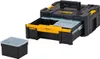 DeWALT TSTAK III Schwarz, Gelb DWST1-70705 Anteprima dell’immagine prodotto 22