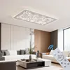 Lámpara de techo LED regulable con mando a distancia, con Vista previa de la imagen del producto 2