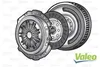 VALEO Kupplungssatz komplett 836056 für OPEL Vectra C Produktbild-Vorschau 3