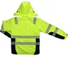 Giacca invernale ASATEX hi-vis soft shell taglia XXL - Anteprima dell’immagine prodotto 2