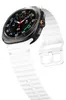 Pro Samsung Galaxy Watch 8 / 8 Classic Design Wave Náhled obrázku produktu 3