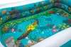 Bestway® Family Pool 3D Undersea Adventure™ 262 x 175 x 51 Produktbild-Vorschau 7