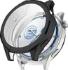 INF Ochranný kryt TPU pro Huawei Watch GT5 46MM Černá Náhled obrázku produktu 1