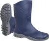 Dunlop Dee calf Gummistiefel Stiefel - Größe 43 - blau Produktbild-Vorschau 2