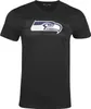 New Era Fanúšikovské tričko - NFL Seattle Seahawks 2.0 Náhľad obrázku produktu 1