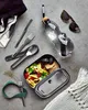 black+blum BAM-SS-L003, Nádoba na oběd, Dospělý, Oranžová, Náhled obrázku produktu 25
