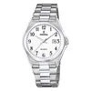 Festina Montre Homme Casual en acier inoxydable argenté Voir les images du produit 1