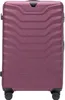Wings PEAFOWL Große Hartschalenkoffer 28" Rot mit Produktbild-Vorschau 2