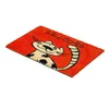 ASTRA Fußmatte Coco Style Katze 40x60cm Produktbild-Vorschau 2