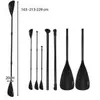 Pagaie réglable Trizand 4 pièces 229cm 2en1 Voir les images du produit 16
