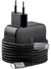 Intenso W100ACC+C520C, Set Power Adapter + Ladekabel, 100W, Produktbild-Vorschau 2