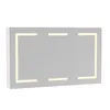 Armoire de salle de bain INONEFT avec miroir LED, éclairage Voir les images du produit 12