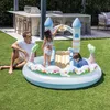 INTEX 56148NP : Centre de jeux château licorne Voir les images du produit 18