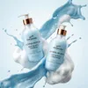 Ensemble shampooing et après-shampooing GHK-Cu - Peptides Voir les images du produit 3