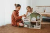 Puppenhaus mit Dachterrasse Voir les images du produit 4