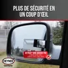 Mini-miroir grand angle HEYNER Voir les images du produit 6