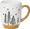 2X Becher Weihnachtsbecher 330 Ml Weihnachten Produktbild-Vorschau 9