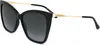 Jimmy Choo Seba/S 807/9O Priemer skla: 58 Náhľad obrázku produktu 7