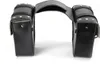 1 Paar Universal Motorrad Satteltasche Seiten Produktbild-Vorschau 5
