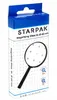 A product box for a magnifying glass. Podgląd zdjęcia produktu