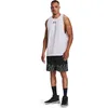 UNDER ARMOUR Baseline Baumwoll Tank-Top Herren 100 - Produktbild-Vorschau 3