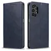 Handyhülle für Samsung Galaxy A13 Kunstleder Flip Cover Produktbild-Vorschau 1