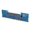 Profesionální adaptér pro připojení paměti DDR4 SODIMM Náhled obrázku produktu 2